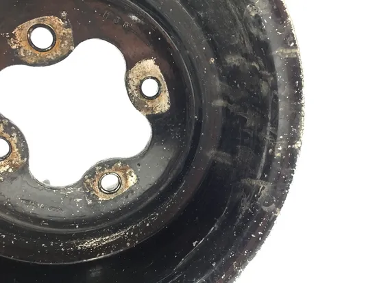 9 Rear Wheel B 2013 Suzuki Quadsport Z400 LTZ400 2x4 3374 x