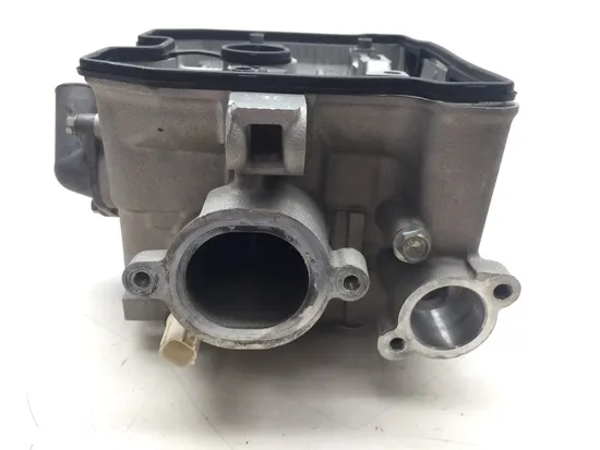 Engine Cylinder Head Complete W Valves 2013 Suzuki Quadsport Z400 LTZ400 3372 x