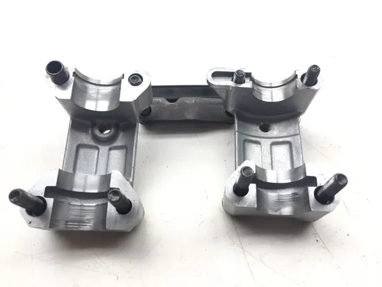 Engine Cylinder Head Complete W Valves 2013 Suzuki Quadsport Z400 LTZ400 3372 x