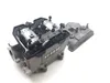 Engine Cylinder Head Complete W Valves 2013 Suzuki Quadsport Z400 LTZ400 3372 x