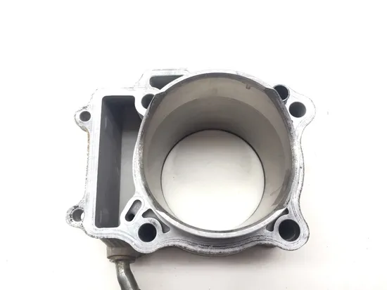 Engine Cylinder Jug W Piston 2013 Suzuki Quadsport Z400 LTZ400 2x4 3372