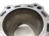 Engine Cylinder Jug W Piston 2013 Suzuki Quadsport Z400 LTZ400 2x4 3372