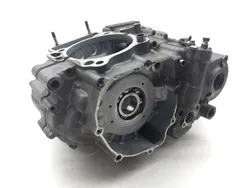 Engine Left Right Center Cases Case 2013 Suzuki Quadsport Z400 LTZ400 2x4 3372