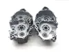 Engine Left Right Center Cases Case 2013 Suzuki Quadsport Z400 LTZ400 2x4 3372