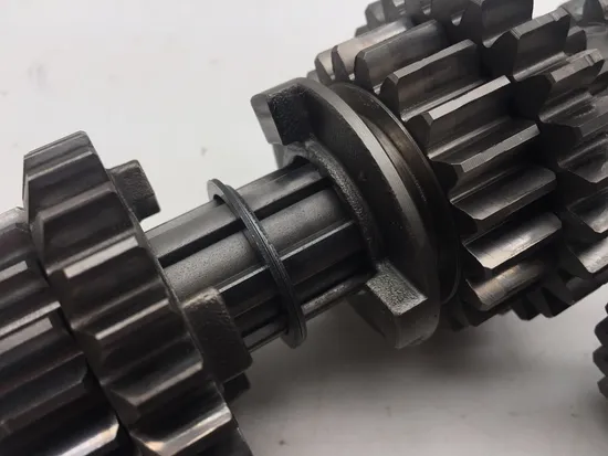 Transmission Gear Set Complete 2013 Suzuki Quadsport Z400 LTZ400 2x4 3372