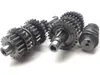 Transmission Gear Set Complete 2013 Suzuki Quadsport Z400 LTZ400 2x4 3372