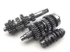 Transmission Gear Set Complete 2013 Suzuki Quadsport Z400 LTZ400 2x4 3372