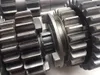 Transmission Gear Set Complete 2013 Suzuki Quadsport Z400 LTZ400 2x4 3372