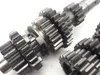 Transmission Gear Set Complete 2013 Suzuki Quadsport Z400 LTZ400 2x4 3372