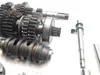 Transmission Gear Set Complete 2013 Suzuki Quadsport Z400 LTZ400 2x4 3372