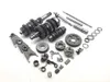Transmission Gear Set Complete 2013 Suzuki Quadsport Z400 LTZ400 2x4 3372