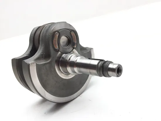 Engine Crankshaft Crank Shaft 2013 Suzuki Quadsport Z400 LTZ400 2x4 3372 x