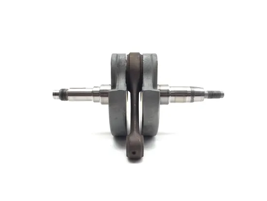 Engine Crankshaft Crank Shaft 2013 Suzuki Quadsport Z400 LTZ400 2x4 3372 x