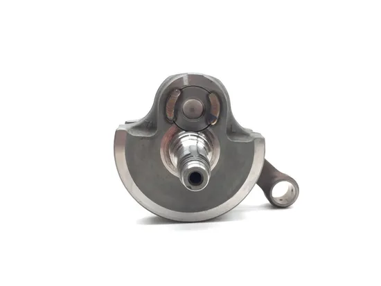 Engine Crankshaft Crank Shaft 2013 Suzuki Quadsport Z400 LTZ400 2x4 3372 x