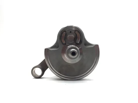 Engine Crankshaft Crank Shaft 2013 Suzuki Quadsport Z400 LTZ400 2x4 3372 x