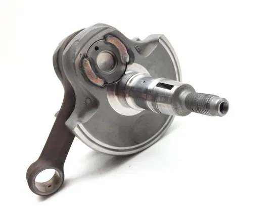 Engine Crankshaft Crank Shaft 2013 Suzuki Quadsport Z400 LTZ400 2x4 3372 x