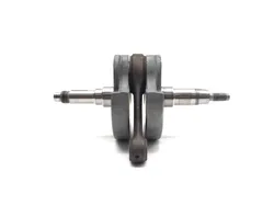 Engine Crankshaft Crank Shaft 2013 Suzuki Quadsport Z400 LTZ400 2x4 3372 x