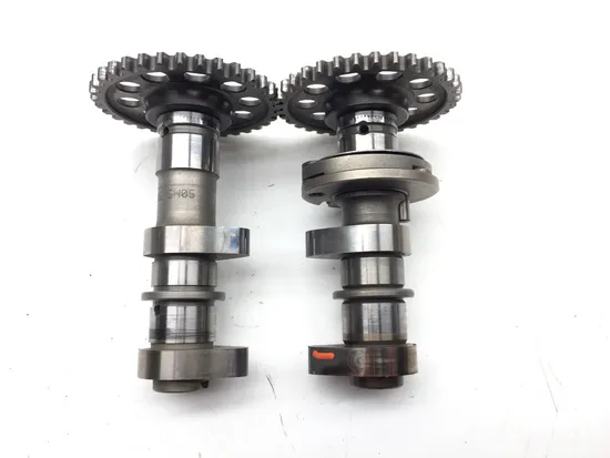 Hot Cams Intake Exhaust Camshafts Cam Sh 2013 Suzuki Quadsport Z400 LTZ400 3372x
