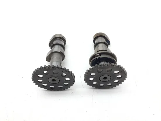 Hot Cams Intake Exhaust Camshafts Cam Sh 2013 Suzuki Quadsport Z400 LTZ400 3372x