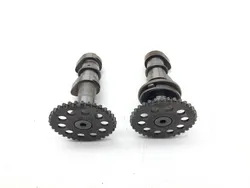 Hot Cams Intake Exhaust Camshafts Cam Sh 2013 Suzuki Quadsport Z400 LTZ400 3372x