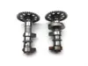 Hot Cams Intake Exhaust Camshafts Cam Sh 2013 Suzuki Quadsport Z400 LTZ400 3372x