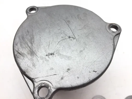 Engine Starter Gears & Cover 2013 Suzuki Quadsport Z400 LTZ400 2x4 3372