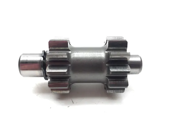 Engine Starter Gears & Cover 2013 Suzuki Quadsport Z400 LTZ400 2x4 3372