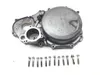 Engine Clutch Cover 2013 Suzuki Quadsport Z400 LTZ400 2x4 3372