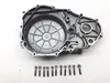 Engine Clutch Cover 2013 Suzuki Quadsport Z400 LTZ400 2x4 3372