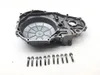 Engine Clutch Cover 2013 Suzuki Quadsport Z400 LTZ400 2x4 3372