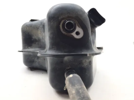 Engine Oil Tank W Lines 2013 Suzuki Quadsport Z400 LTZ400 2x4 3372