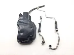 Engine Oil Tank W Lines 2013 Suzuki Quadsport Z400 LTZ400 2x4 3372