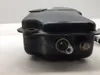 Engine Oil Tank W Lines 2013 Suzuki Quadsport Z400 LTZ400 2x4 3372