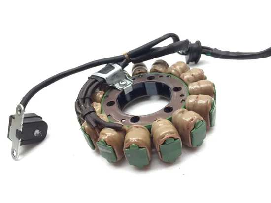 Engine Stator Generator 2013 Suzuki Quadsport Z400 LTZ400 2x4 3372