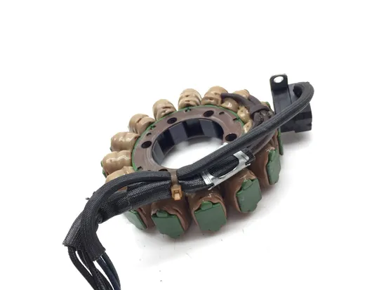 Engine Stator Generator 2013 Suzuki Quadsport Z400 LTZ400 2x4 3372