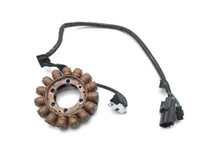 Engine Stator Generator 2013 Suzuki Quadsport Z400 LTZ400 2x4 3372