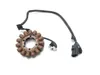 Engine Stator Generator 2013 Suzuki Quadsport Z400 LTZ400 2x4 3372