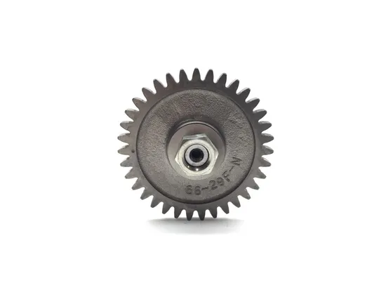 Engine Counter Balancer 2013 Suzuki Quadsport Z400 LTZ400 2x4 3372