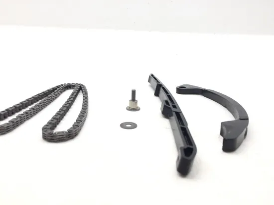 Engine Timing Cam Chain & Guides 2013 Suzuki Quadsport Z400 LTZ400 2x4 3372 x