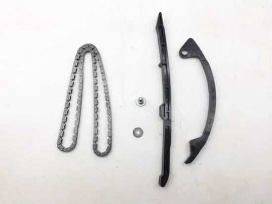 Engine Timing Cam Chain & Guides 2013 Suzuki Quadsport Z400 LTZ400 2x4 3372 x