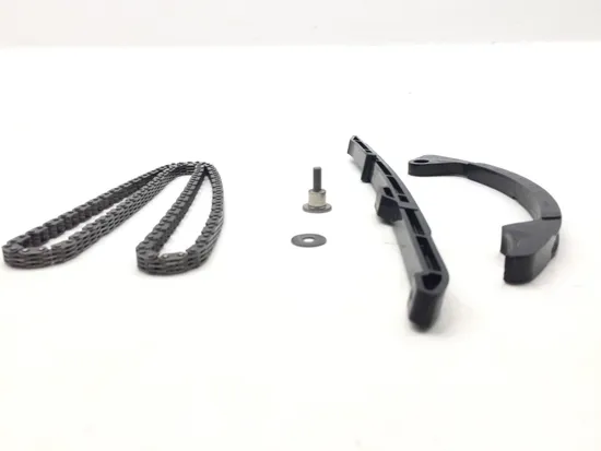 Engine Timing Cam Chain & Guides 2013 Suzuki Quadsport Z400 LTZ400 2x4 3372 x