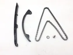 Engine Timing Cam Chain & Guides 2013 Suzuki Quadsport Z400 LTZ400 2x4 3372 x