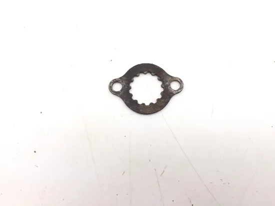 Engine Front Sprocket Retainer Clip 2013 Suzuki Quadsport Z400 LTZ400 2x4 3372