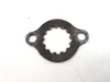 Engine Front Sprocket Retainer Clip 2013 Suzuki Quadsport Z400 LTZ400 2x4 3372