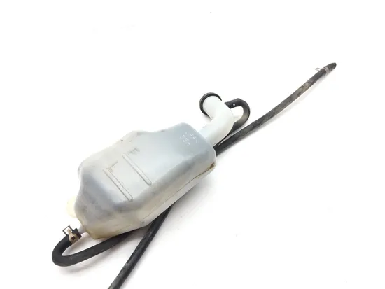 Engine Radiator Overflow Tank 2013 Suzuki Quadsport Z400 LTZ400 2x4 3372