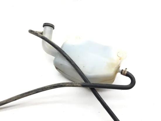 Engine Radiator Overflow Tank 2013 Suzuki Quadsport Z400 LTZ400 2x4 3372