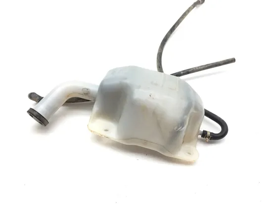 Engine Radiator Overflow Tank 2013 Suzuki Quadsport Z400 LTZ400 2x4 3372