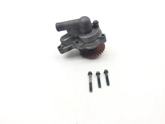 Engine Water Pump Assembly 2013 Suzuki Quadsport Z400 LTZ400 2x4 3372