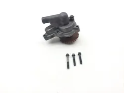 Engine Water Pump Assembly 2013 Suzuki Quadsport Z400 LTZ400 2x4 3372