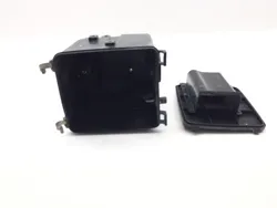 Air Box Airbox with Lid 2013 Suzuki Quadsport Z400 LTZ400 2x4 3372